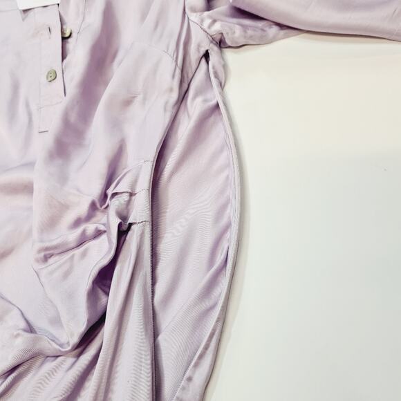 Song of Style Quinn Mini Dress in Lavender XXS - Picture 8 of 13